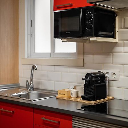 Collblanc Apartment By Olala Homes L’Hospitalet de Llobregat Zewnętrze zdjęcie