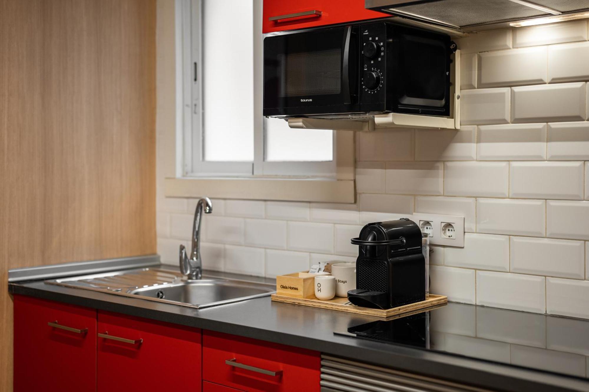 Collblanc Apartment By Olala Homes L’Hospitalet de Llobregat Zewnętrze zdjęcie