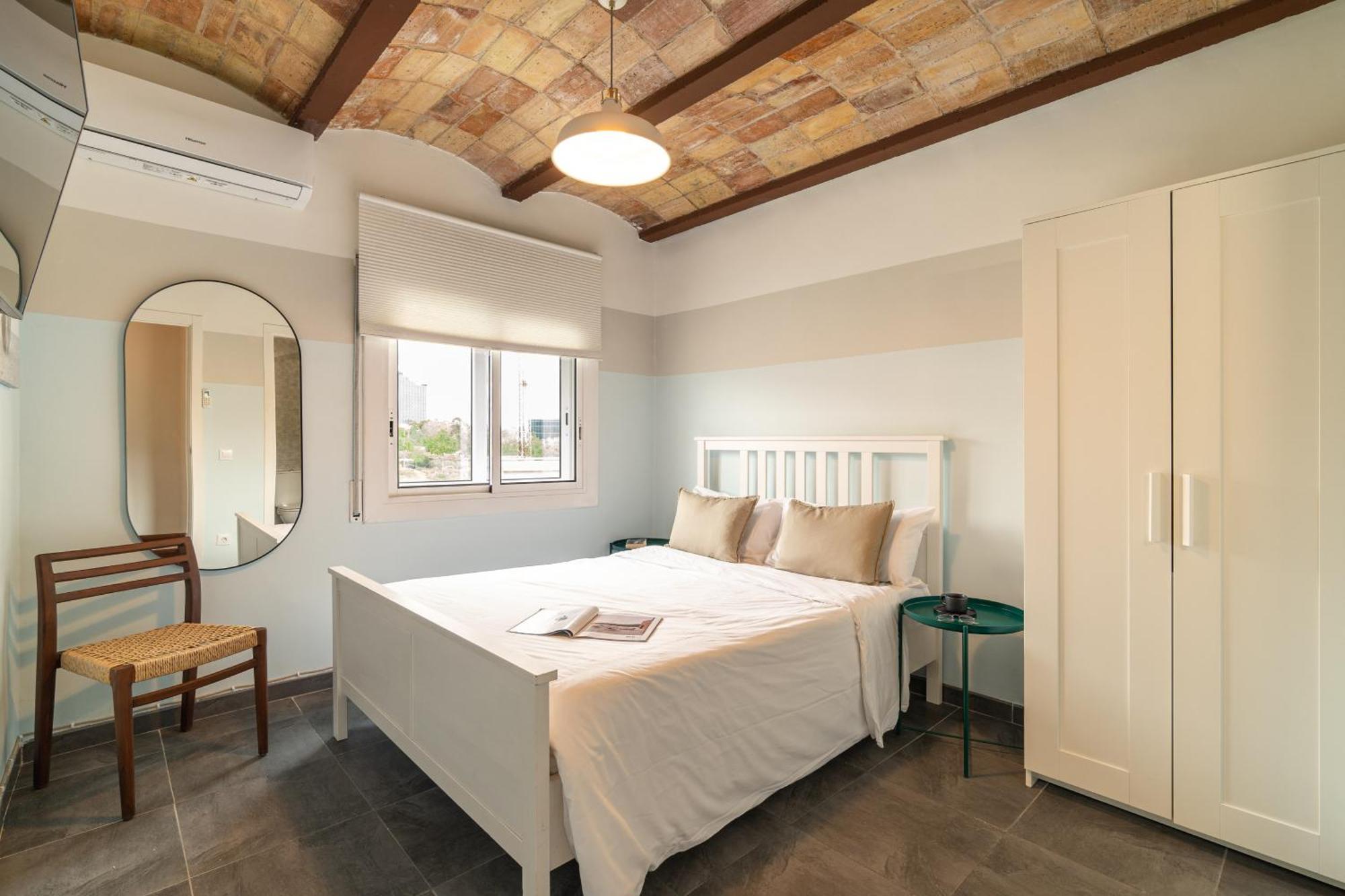 Collblanc Apartment By Olala Homes L’Hospitalet de Llobregat Zewnętrze zdjęcie