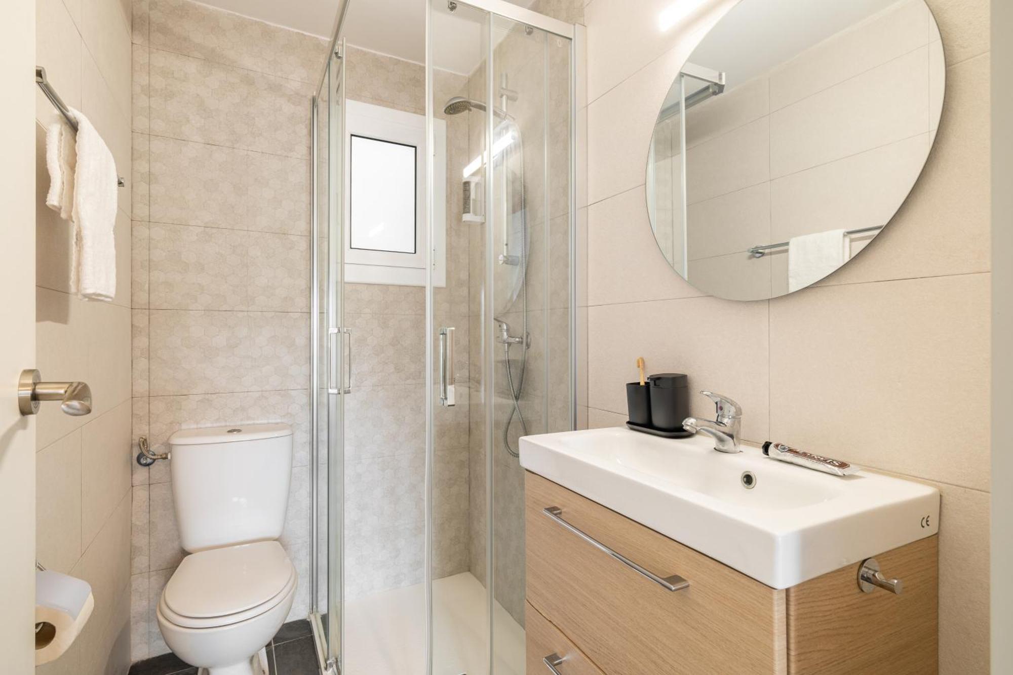 Collblanc Apartment By Olala Homes L’Hospitalet de Llobregat Zewnętrze zdjęcie