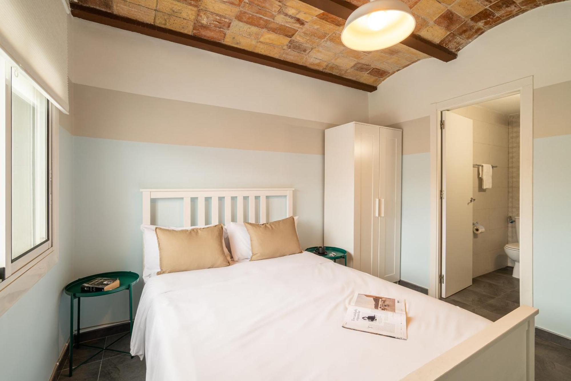 Collblanc Apartment By Olala Homes L’Hospitalet de Llobregat Zewnętrze zdjęcie