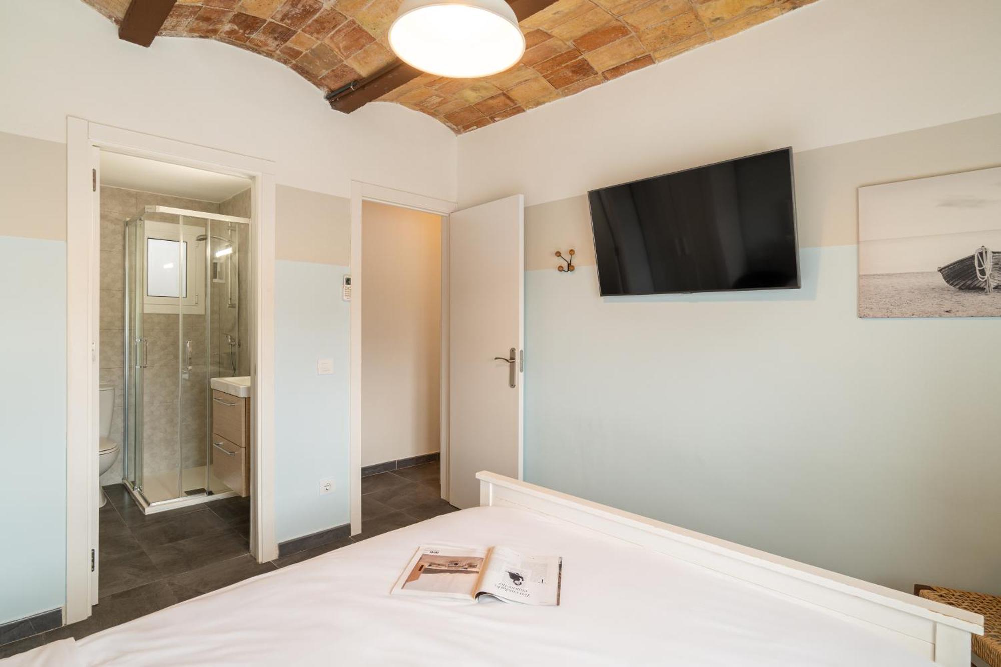 Collblanc Apartment By Olala Homes L’Hospitalet de Llobregat Zewnętrze zdjęcie