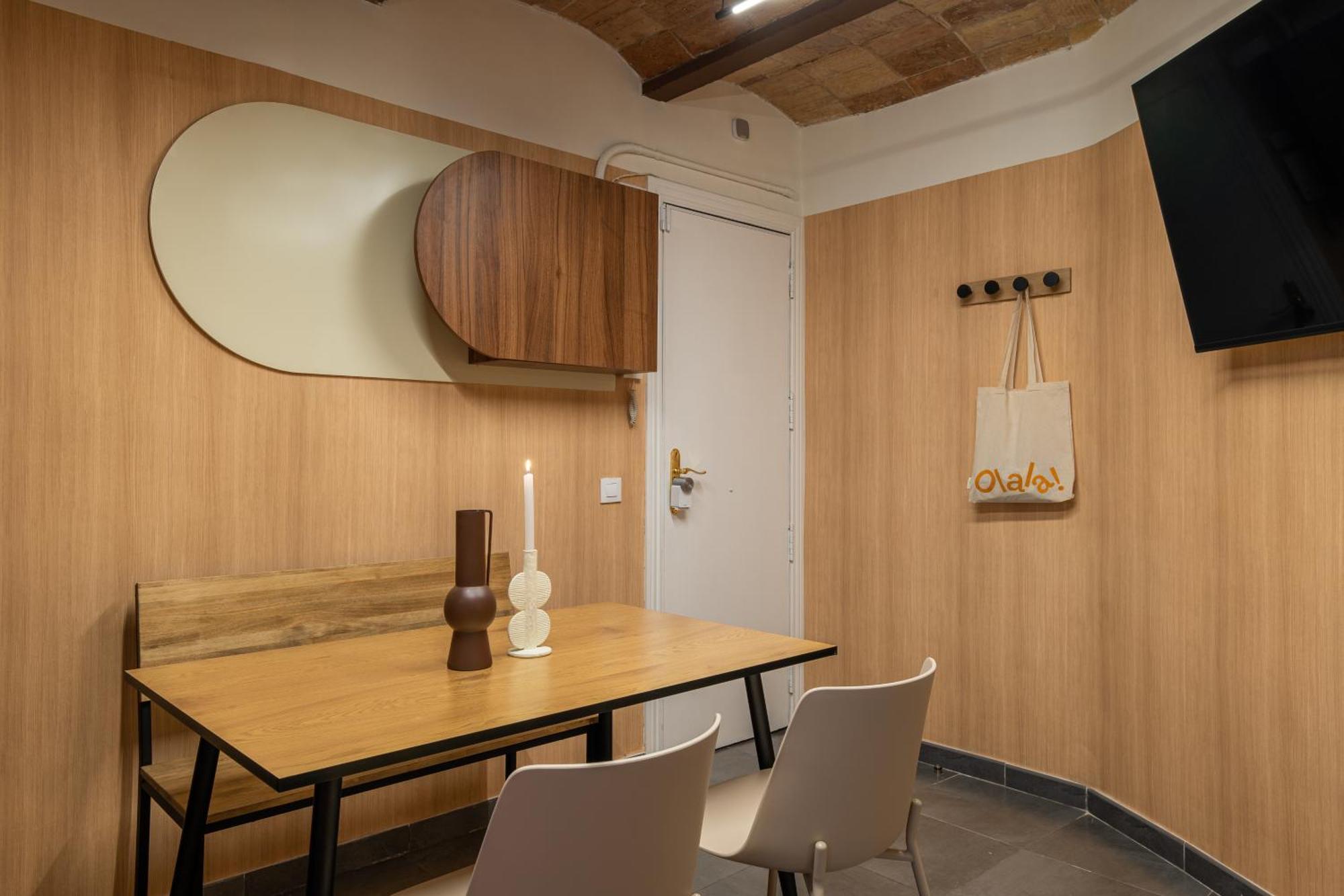 Collblanc Apartment By Olala Homes L’Hospitalet de Llobregat Zewnętrze zdjęcie