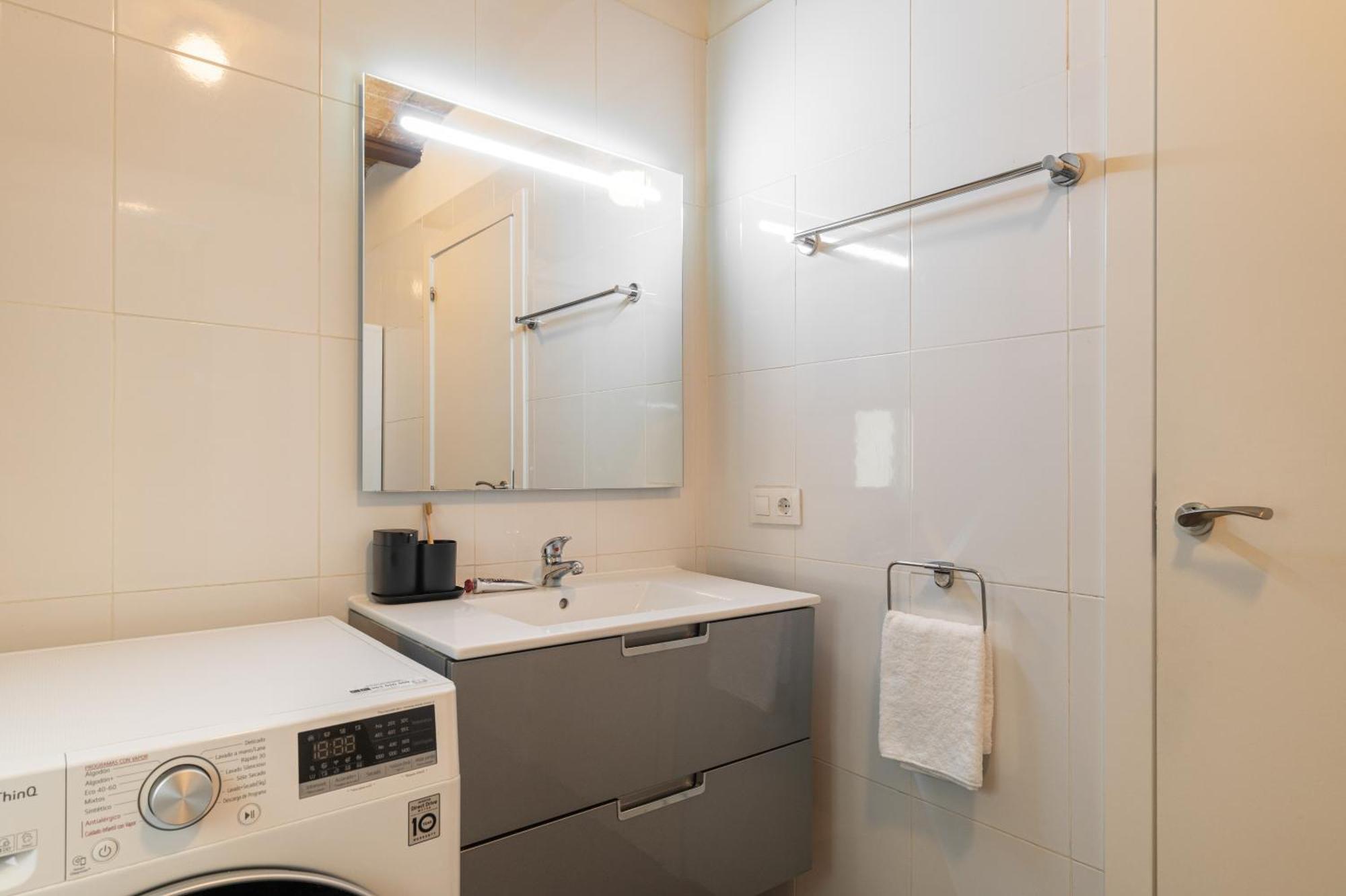 Collblanc Apartment By Olala Homes L’Hospitalet de Llobregat Zewnętrze zdjęcie