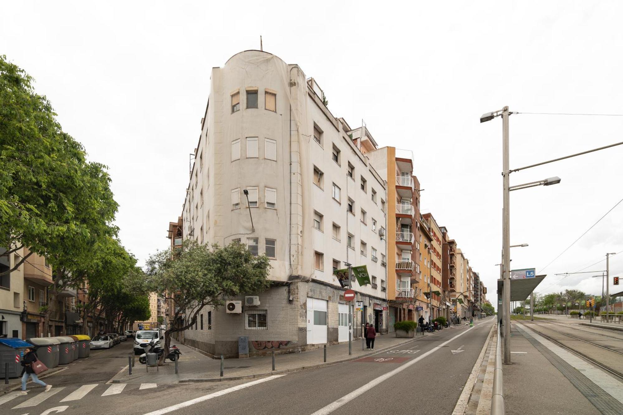 Collblanc Apartment By Olala Homes L’Hospitalet de Llobregat Zewnętrze zdjęcie