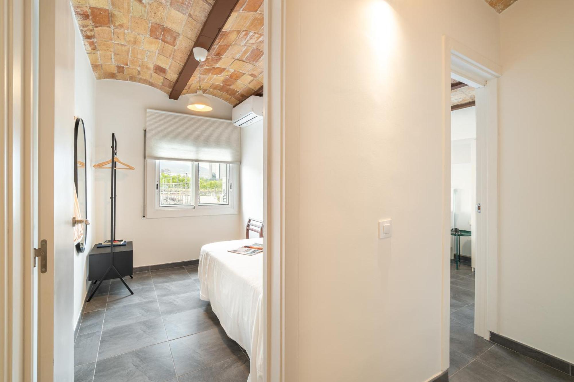 Collblanc Apartment By Olala Homes L’Hospitalet de Llobregat Zewnętrze zdjęcie