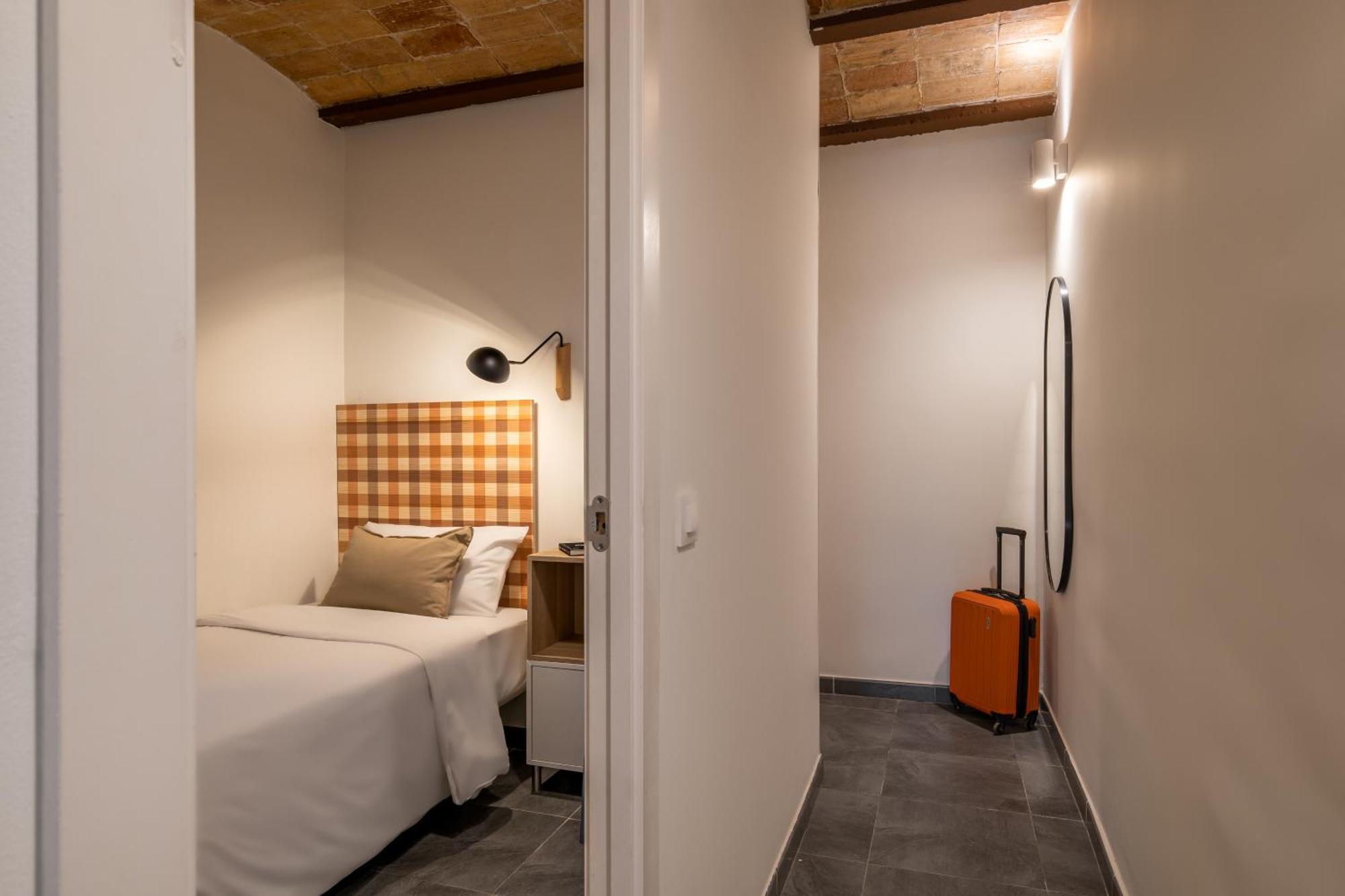 Collblanc Apartment By Olala Homes L’Hospitalet de Llobregat Zewnętrze zdjęcie